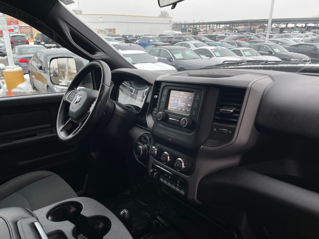 2021 RAM 2500 Image 15