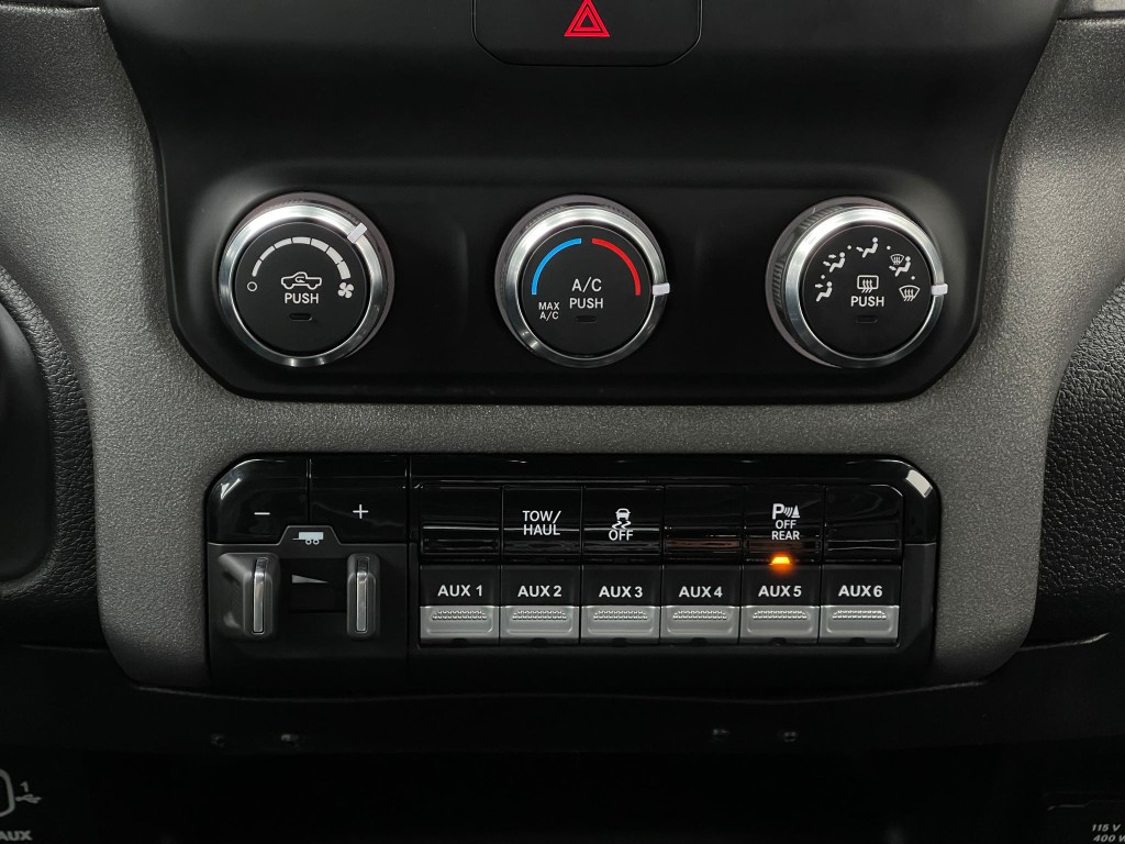 2021 RAM 2500 Image 20