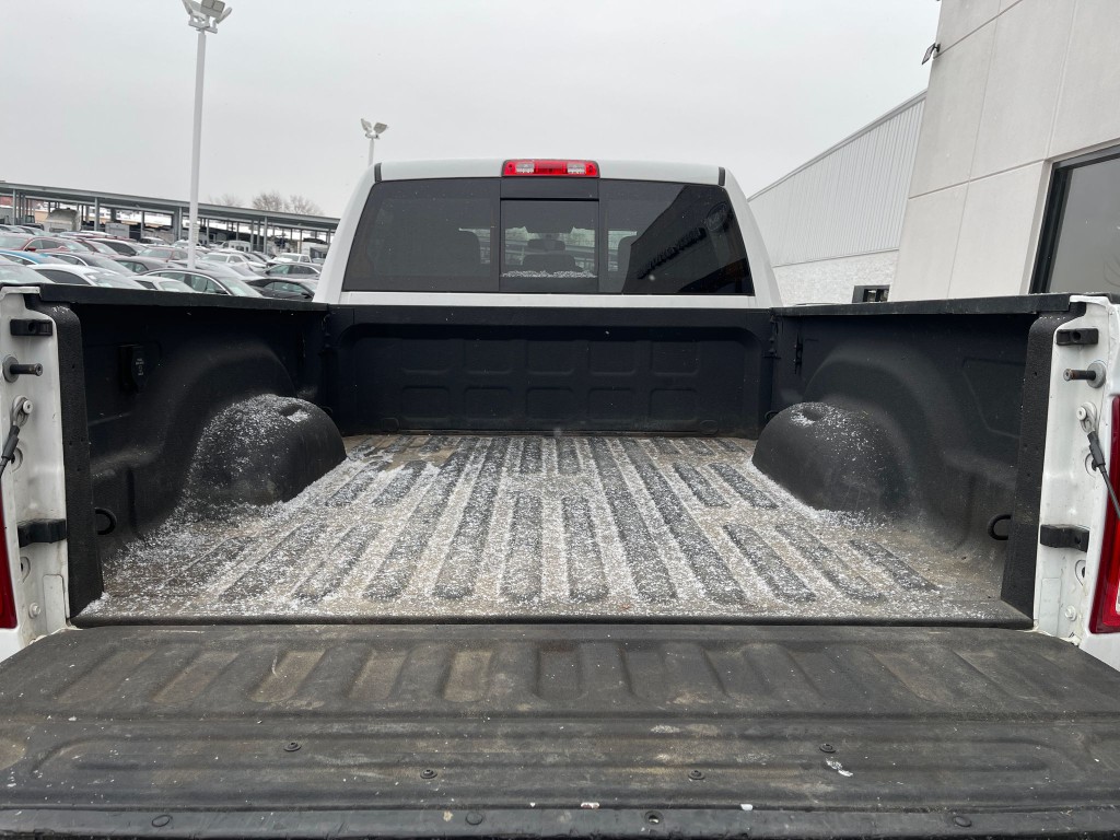 2021 RAM 2500 Image 21