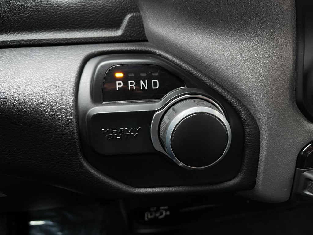 2021 RAM 2500 Image 24