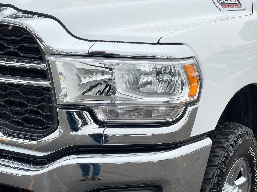 2021 RAM 2500 Image 28