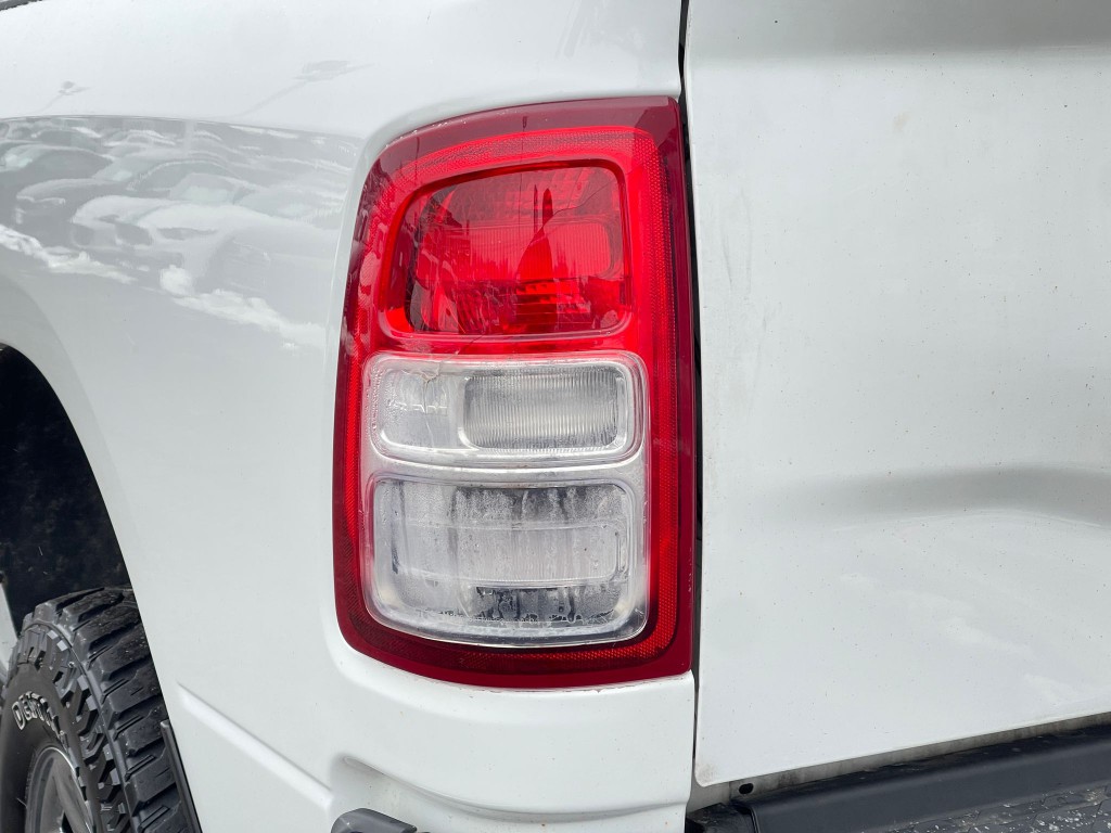 2021 RAM 2500 Image 29