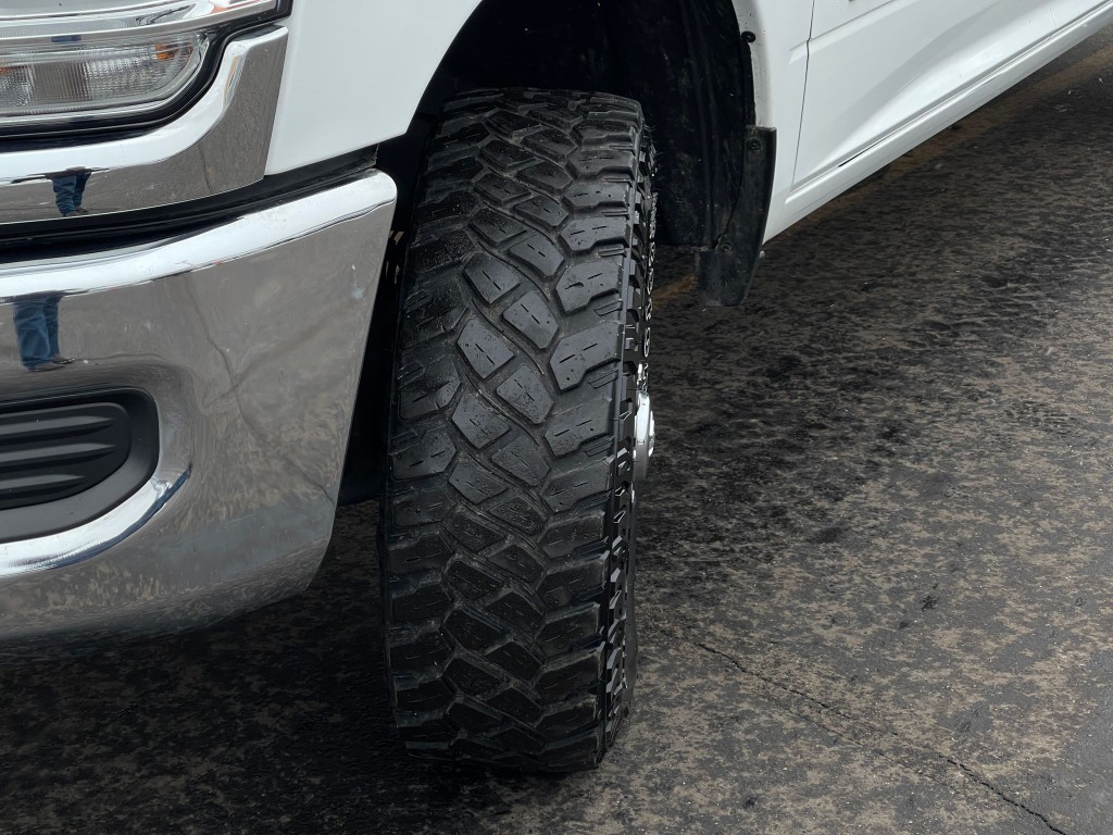 2021 RAM 2500 Image 31