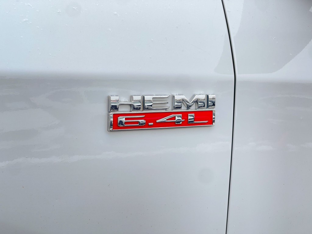 2021 RAM 2500 Image 35