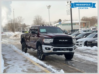 Image for 2019 RAM 2500 Tradesman ID: 7098808