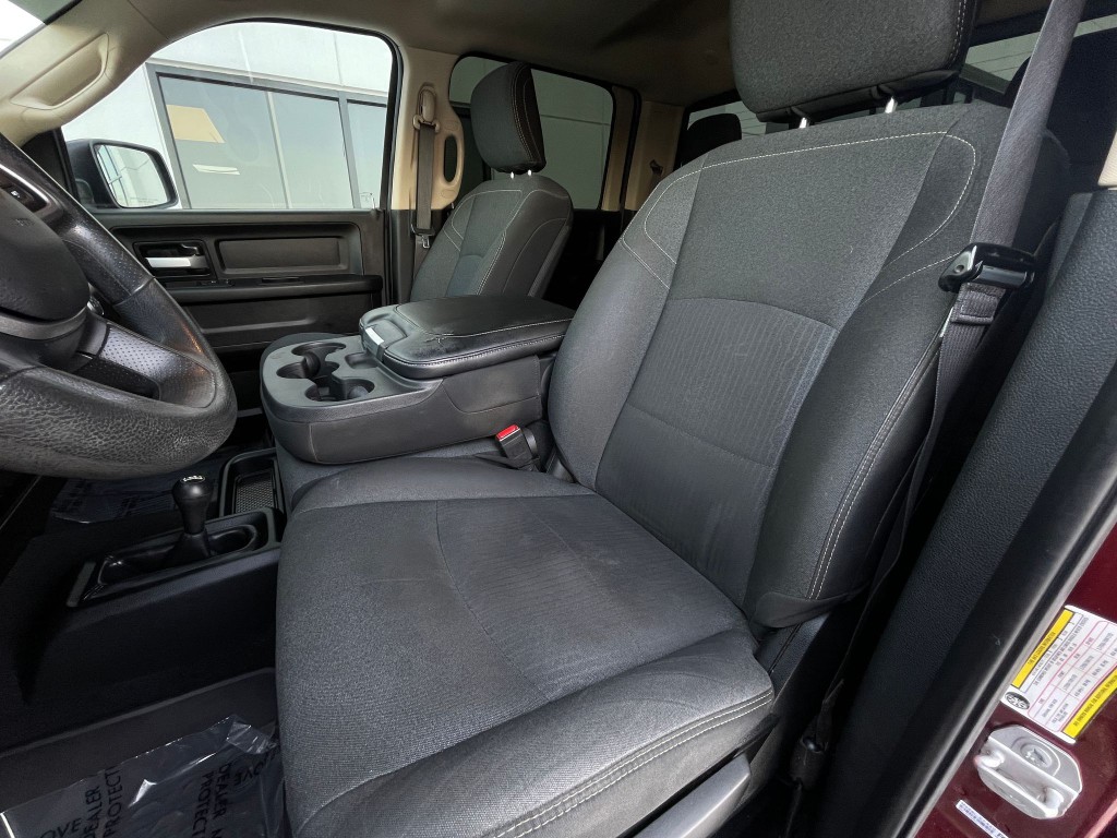 2019 RAM 2500 Image 10