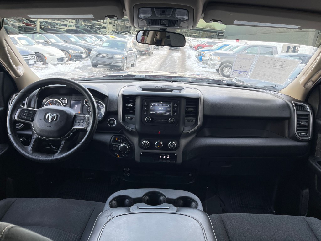2019 RAM 2500 Image 15