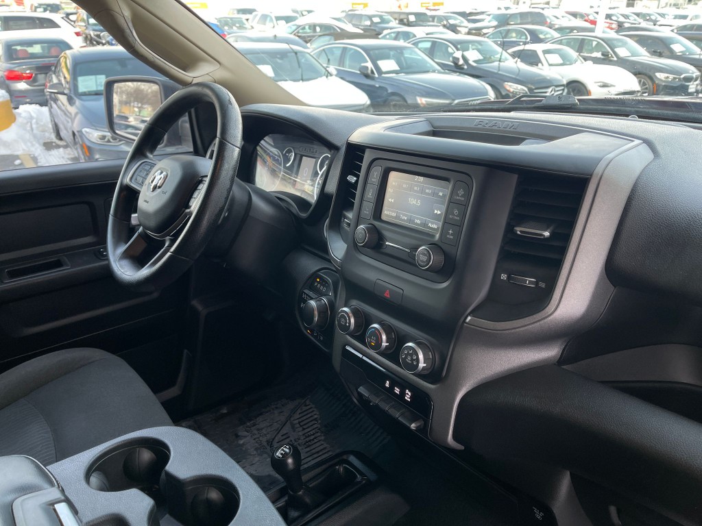 2019 RAM 2500 Image 16