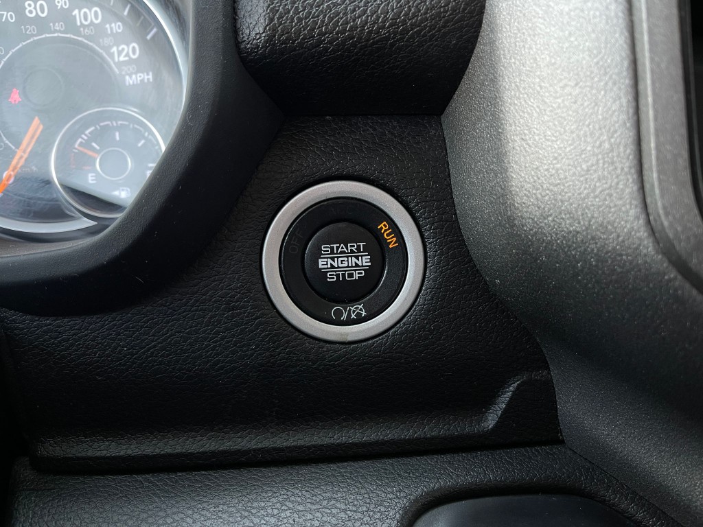 2019 RAM 2500 Image 17