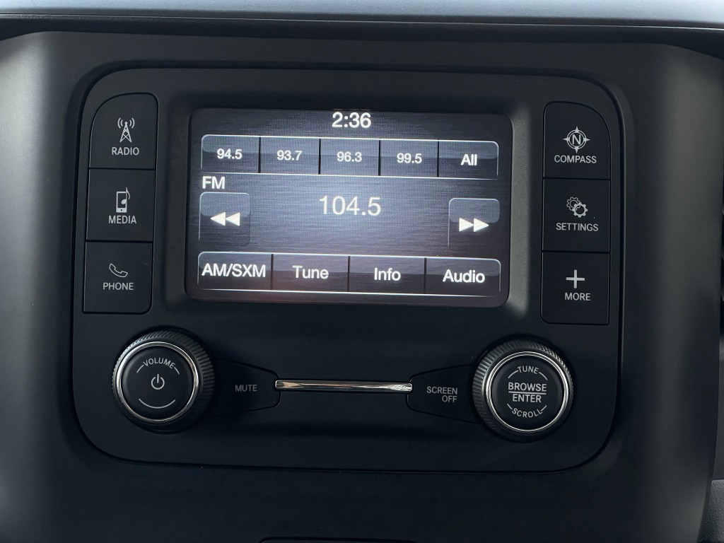 2019 RAM 2500 Image 20