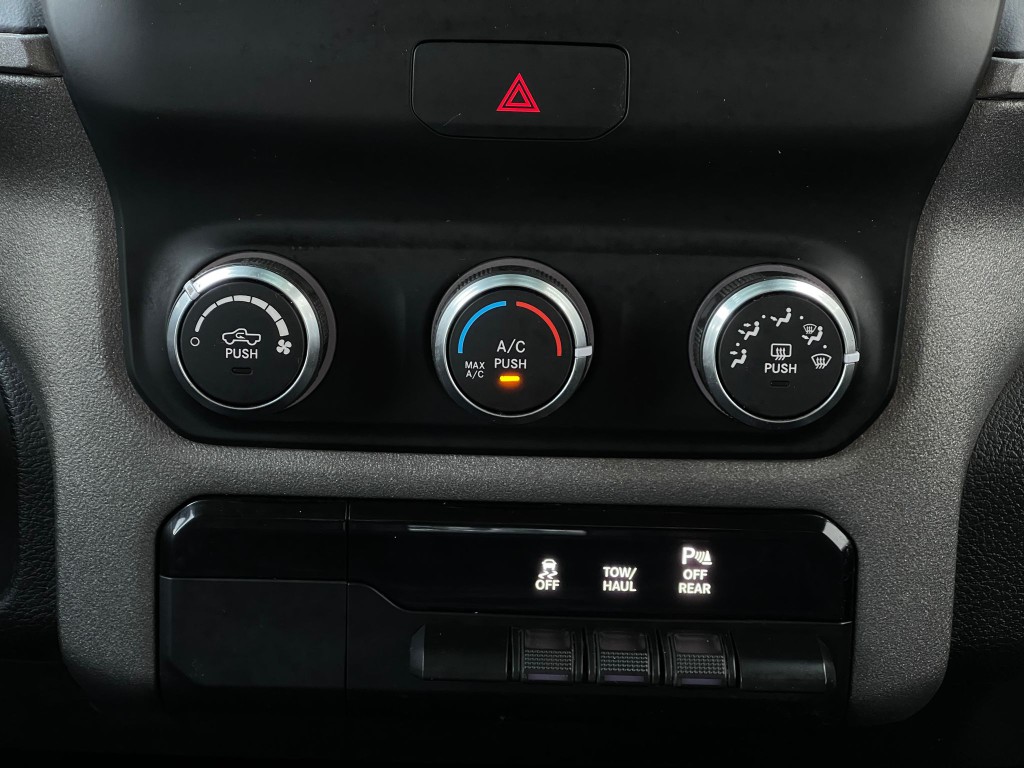 2019 RAM 2500 Image 21