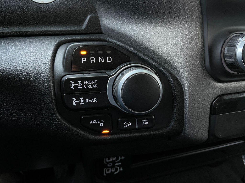 2019 RAM 2500 Image 25