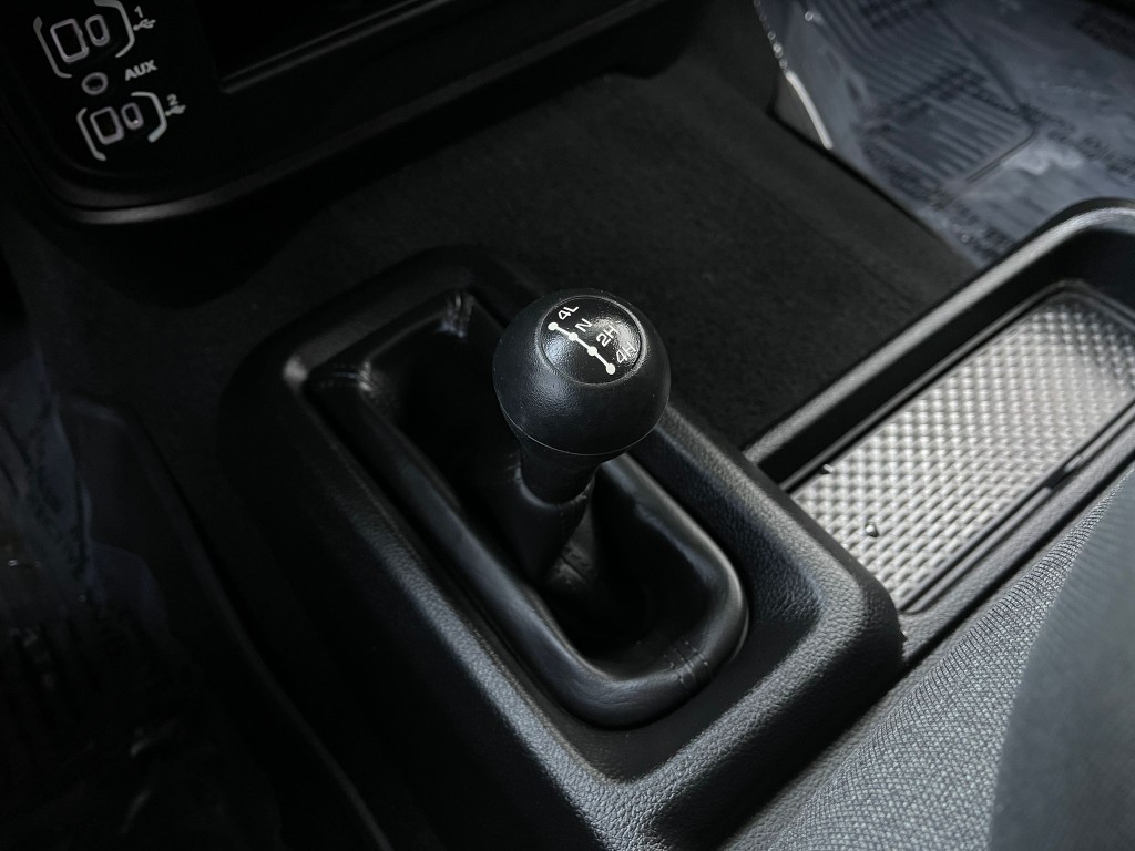 2019 RAM 2500 Image 26