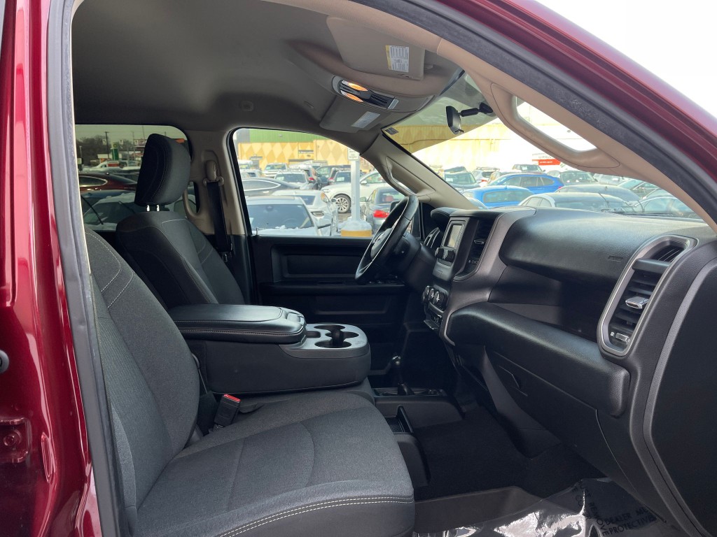 2019 RAM 2500 Image 29