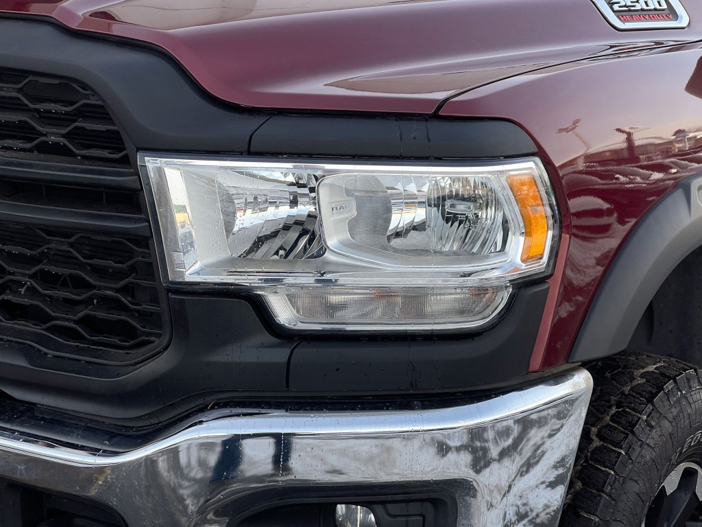 2019 RAM 2500 Image 30
