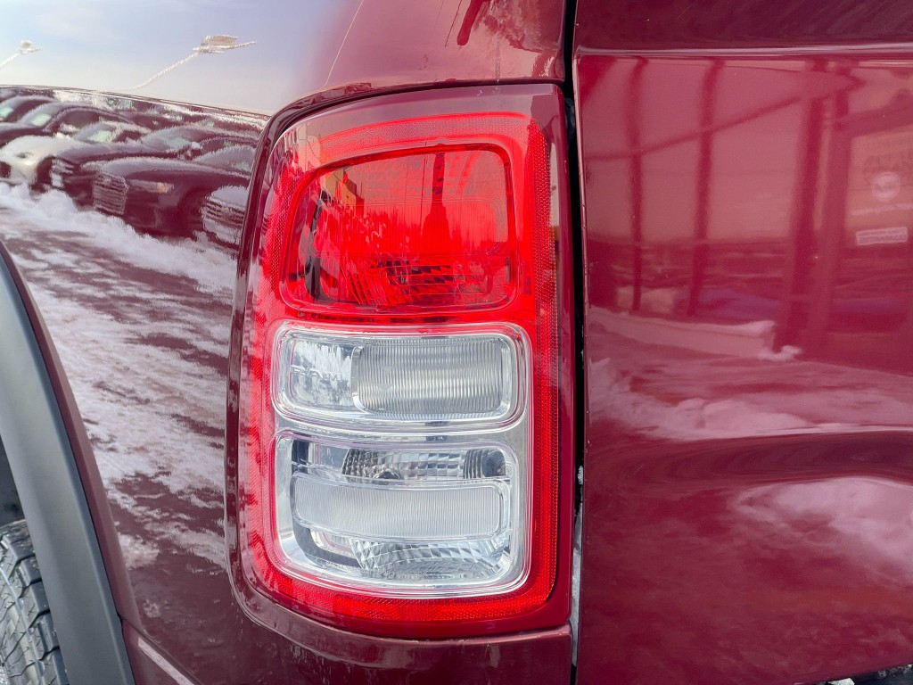 2019 RAM 2500 Image 31