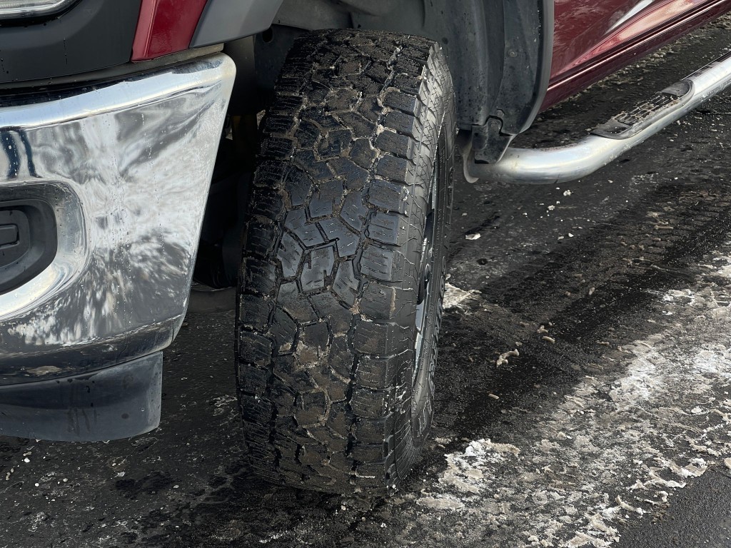 2019 RAM 2500 Image 33