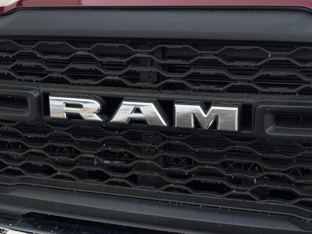 2019 RAM 2500 Image 35