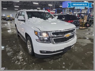 Image for 2018 Chevrolet Tahoe LT ID: 7098809