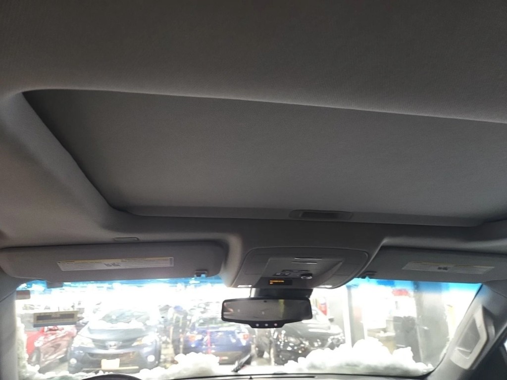 2018 Chevrolet Tahoe Image 7