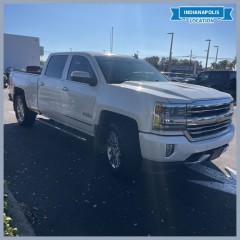 Image for 2016 Chevrolet Silverado 1500 High Country ID: 7098810