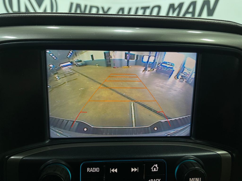 2016 Chevrolet Silverado 1500 Image 9