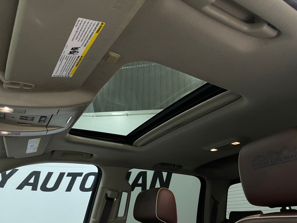 2016 Chevrolet Silverado 1500 Image 10