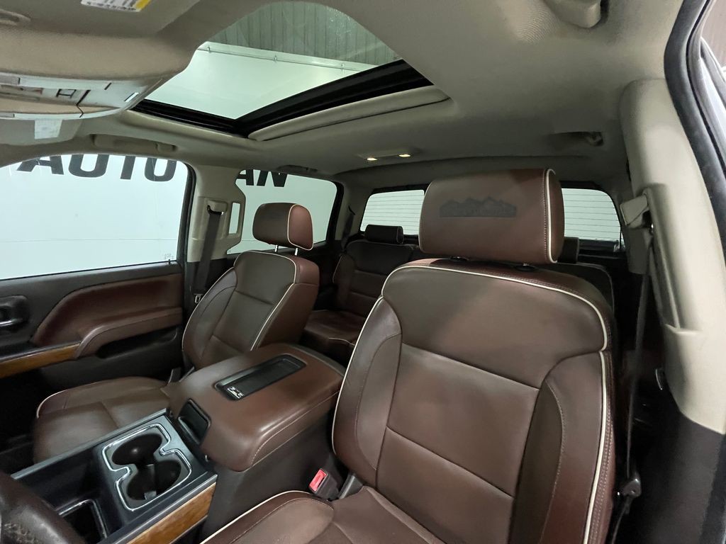 2016 Chevrolet Silverado 1500 Image 12