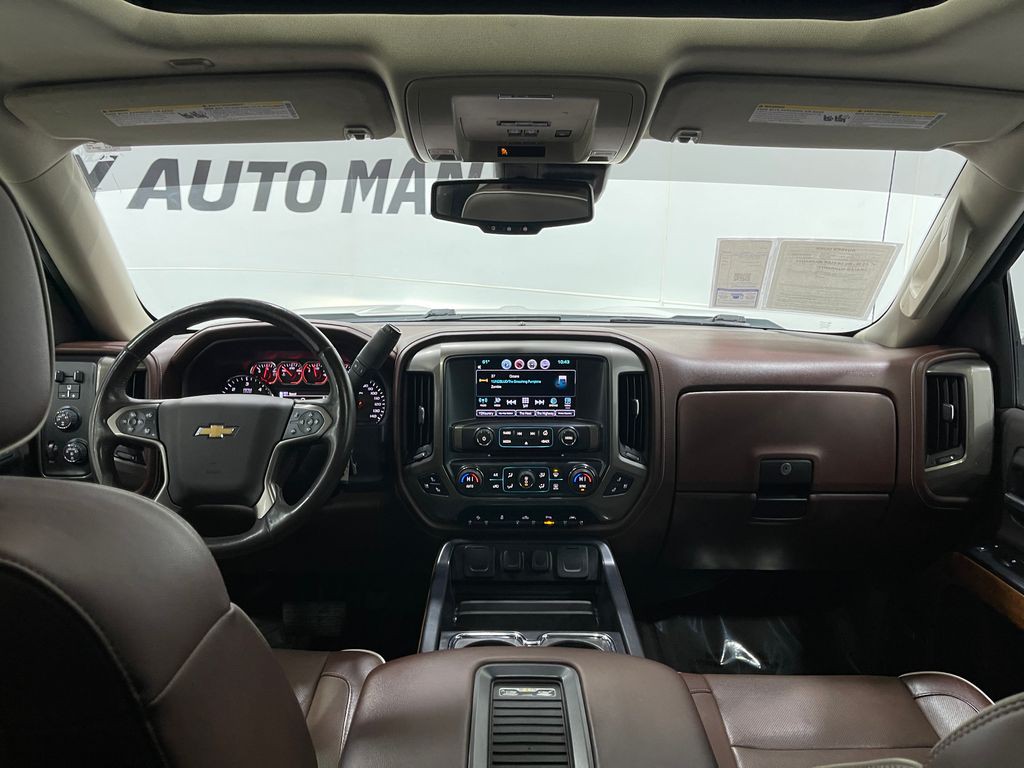 2016 Chevrolet Silverado 1500 Image 17