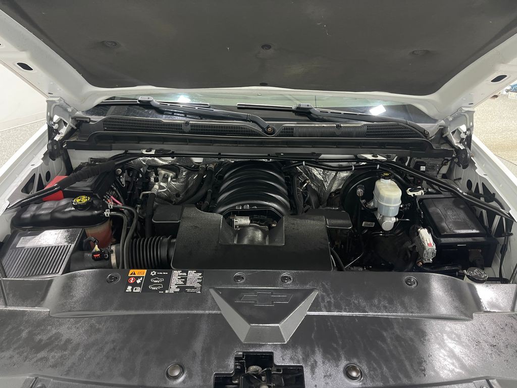 2016 Chevrolet Silverado 1500 Image 25