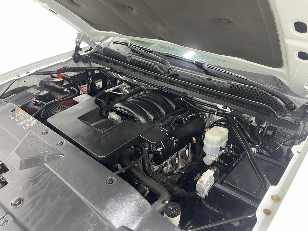 2016 Chevrolet Silverado 1500 Image 26