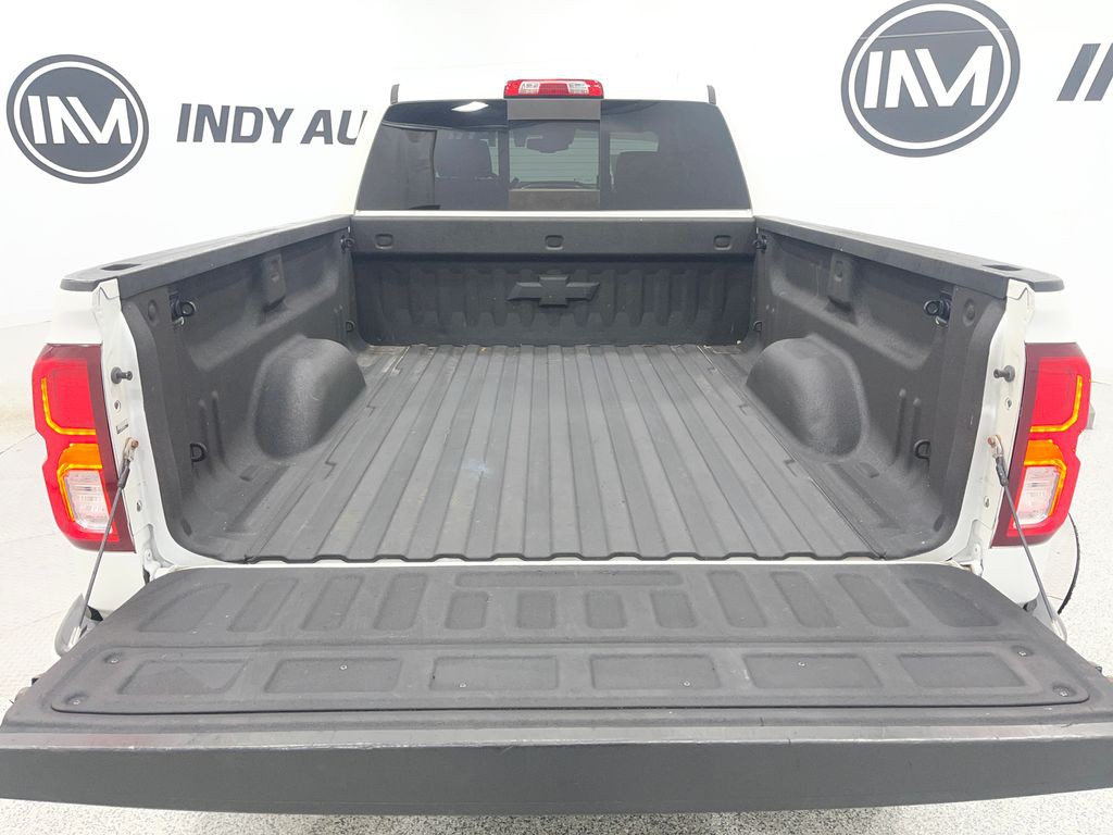 2016 Chevrolet Silverado 1500 Image 27