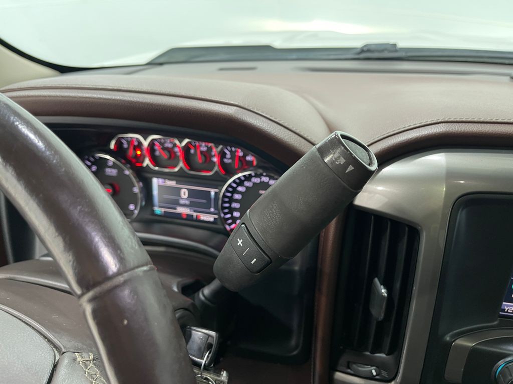 2016 Chevrolet Silverado 1500 Image 28