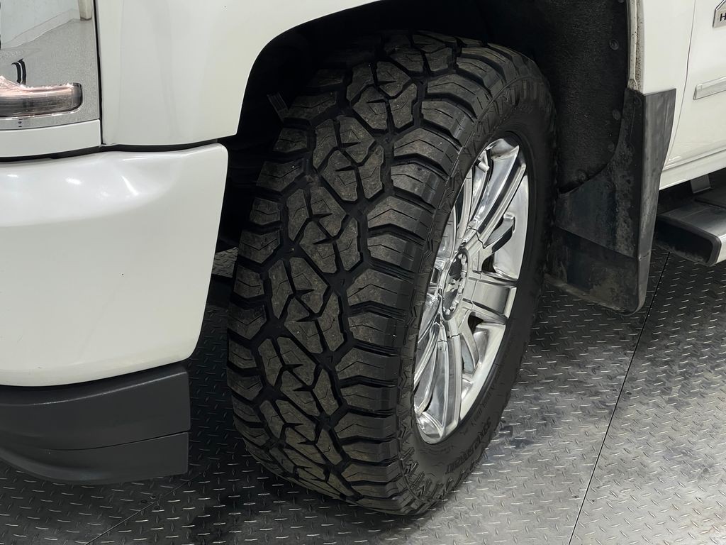 2016 Chevrolet Silverado 1500 Image 35