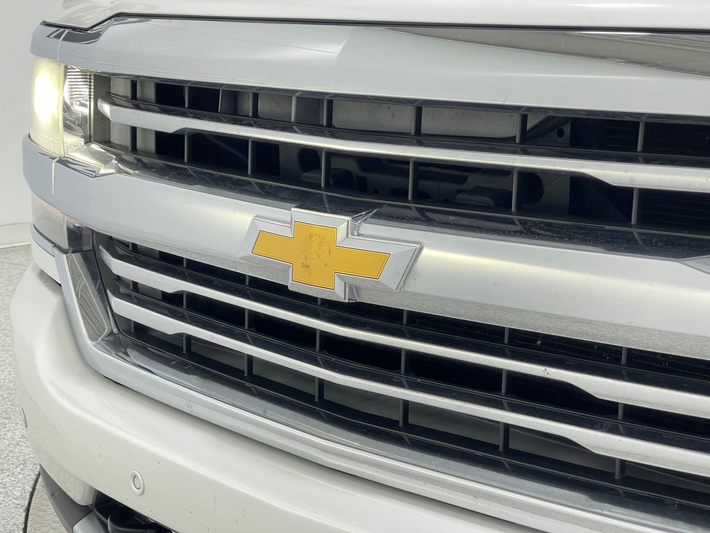 2016 Chevrolet Silverado 1500 Image 37
