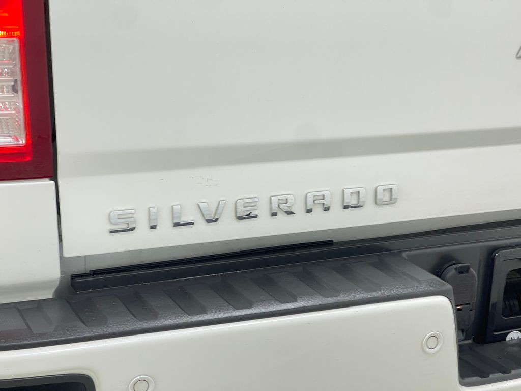 2016 Chevrolet Silverado 1500 Image 39