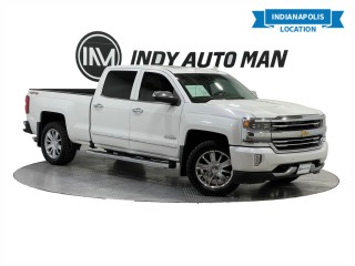 Image for 2016 Chevrolet Silverado 1500 High Country ID: 7098810