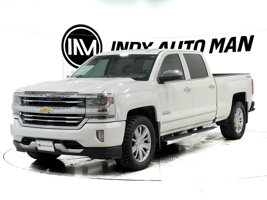 2016 Chevrolet Silverado 1500 Image 7
