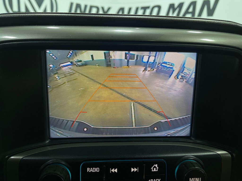 2016 Chevrolet Silverado 1500 Image 9