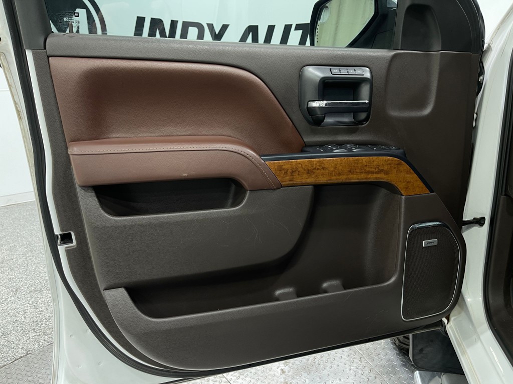 2016 Chevrolet Silverado 1500 Image 13