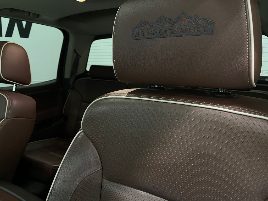 2016 Chevrolet Silverado 1500 Image 16