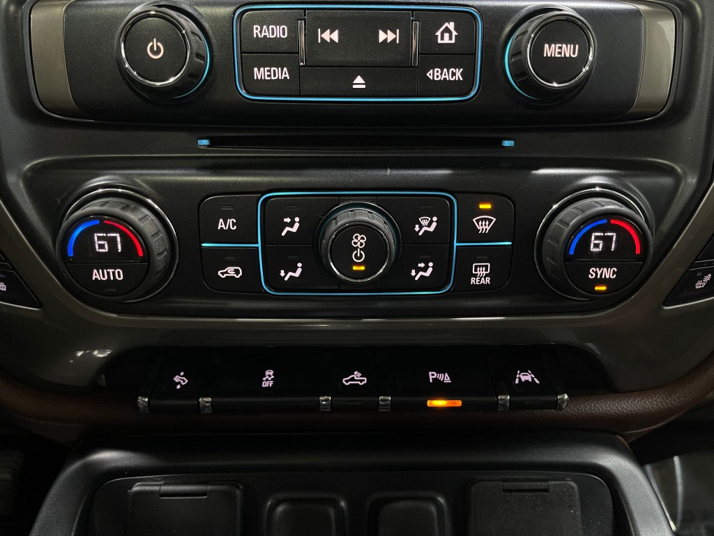 2016 Chevrolet Silverado 1500 Image 24