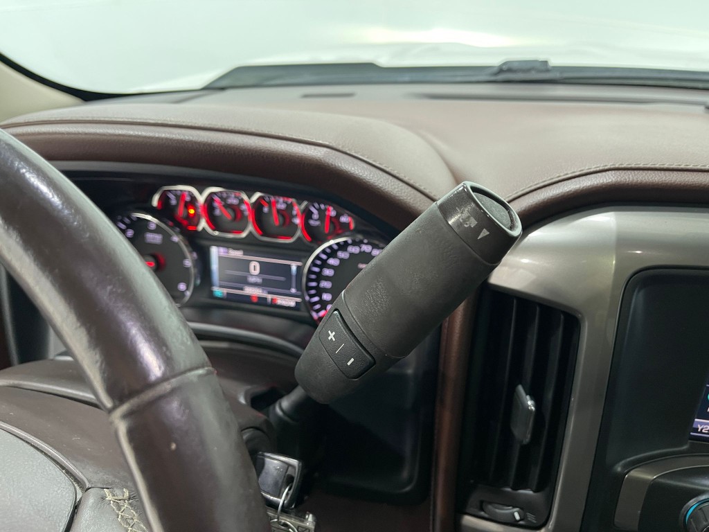 2016 Chevrolet Silverado 1500 Image 28