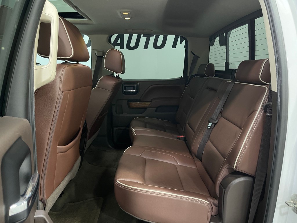 2016 Chevrolet Silverado 1500 Image 29