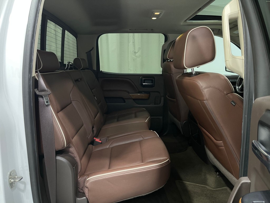 2016 Chevrolet Silverado 1500 Image 30