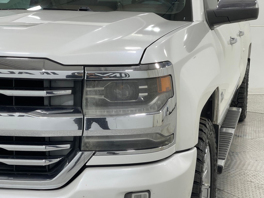 2016 Chevrolet Silverado 1500 Image 32