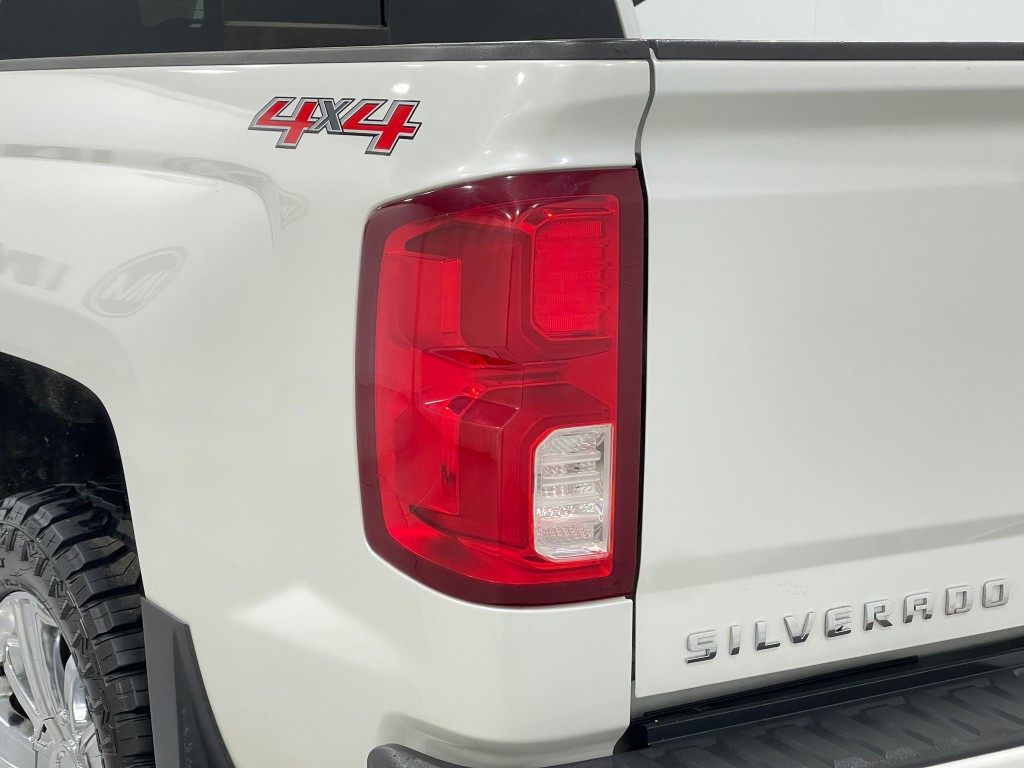 2016 Chevrolet Silverado 1500 Image 33