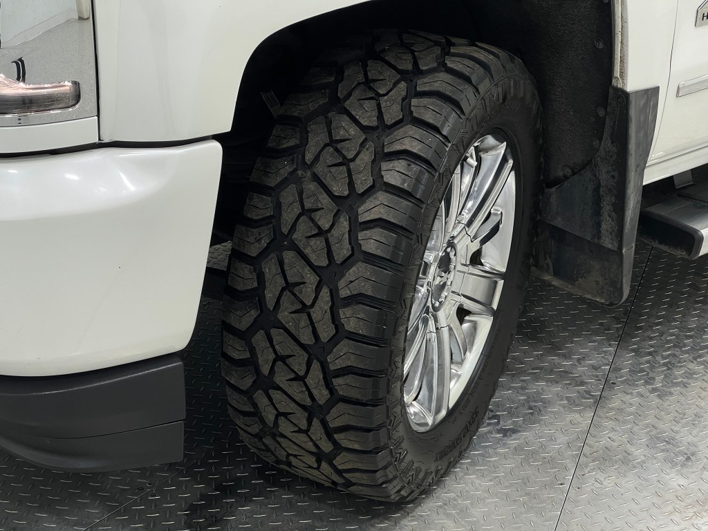 2016 Chevrolet Silverado 1500 Image 35