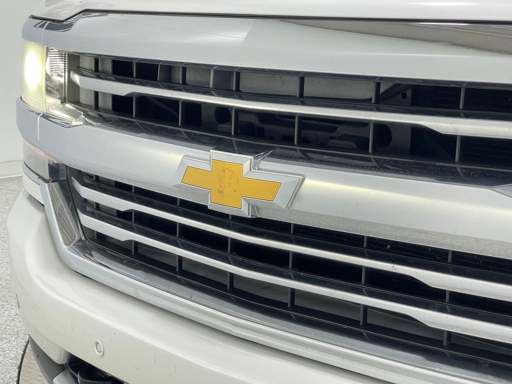 2016 Chevrolet Silverado 1500 Image 37