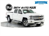 Image for 2016 Chevrolet Silverado 1500 High Country ID: 7098810